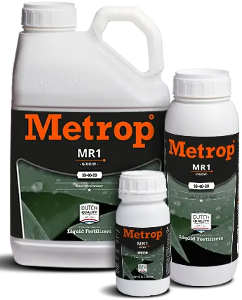Metrop MR1 Planten groeivoeding