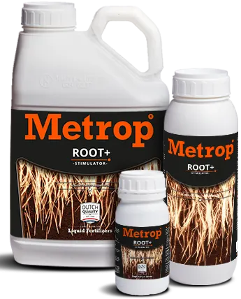 Metrop Root+ stimolatore di radice