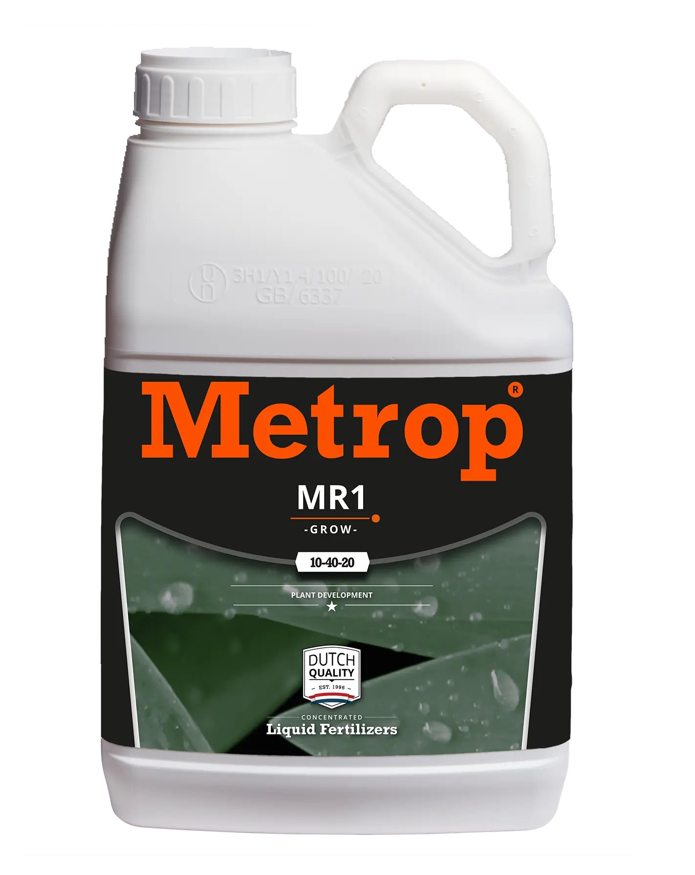 Metrop MR1 Planten groeivoeding